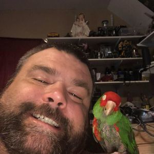 Meet your Posher, Dan